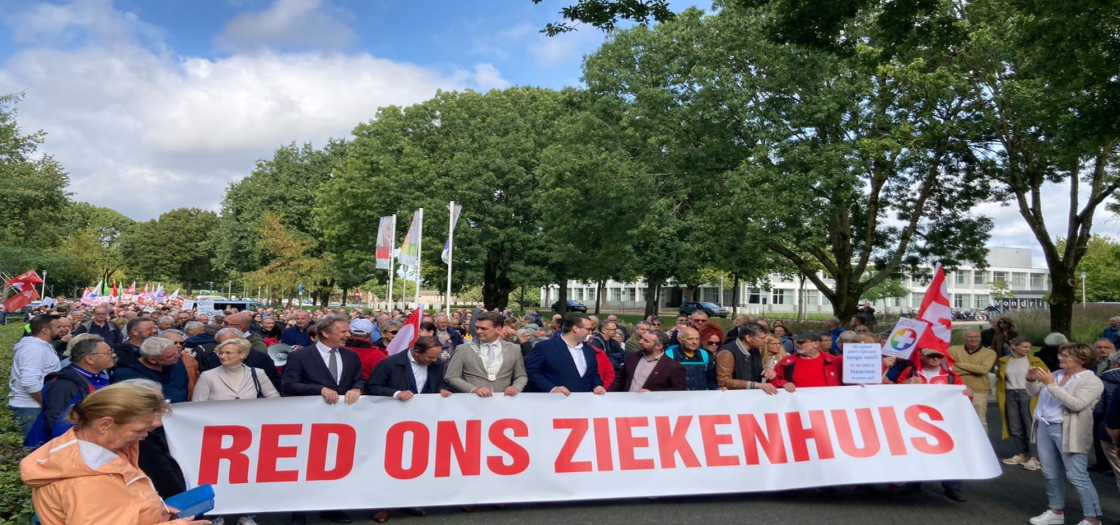 Commissiedebat ‘acute zorg’ 