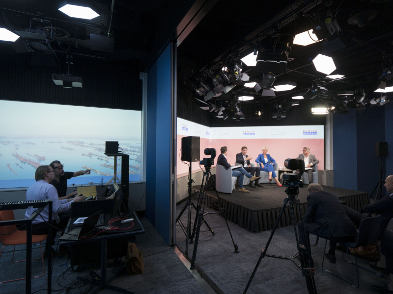 debatten bts