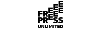 free press logo