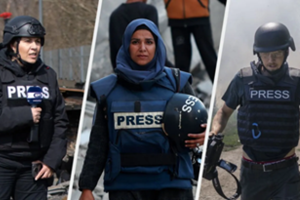 Free Press Live 2026