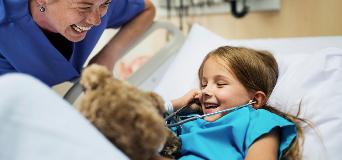 Presentatie Zorgrapport Van Cijfers naar Mensen door De Nieuwe Denktank