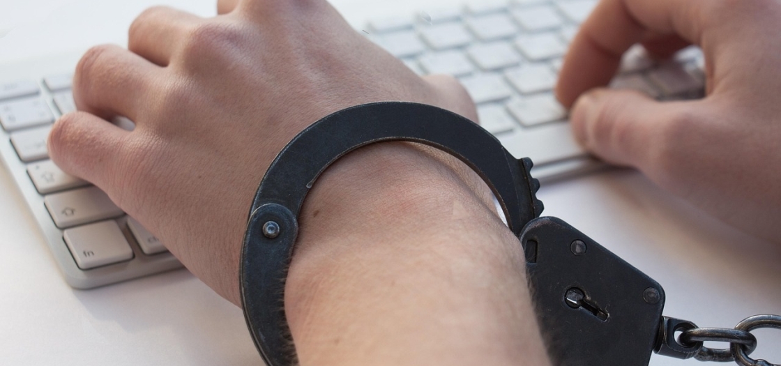 Vrije pers gecriminaliseerd?