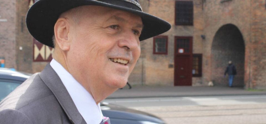 Boekpresentatie: „Ongefilterd – Ongecensureerd – Een buitenlandcorrespondent bericht“