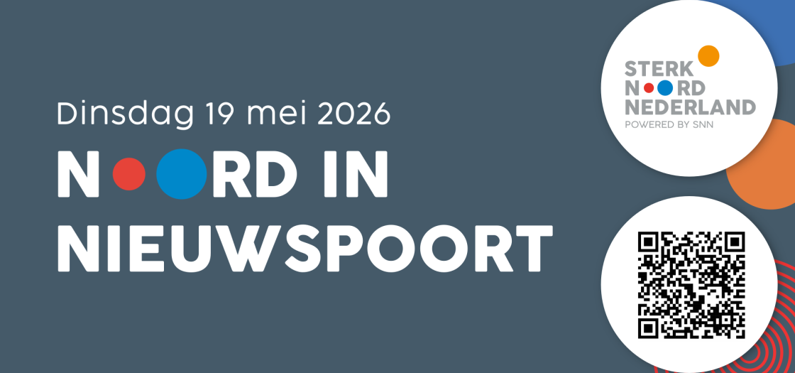 Noord in Nieuwspoort