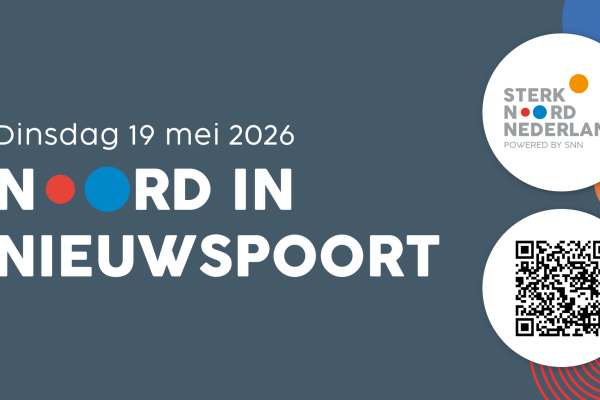 Noord in Nieuwspoort