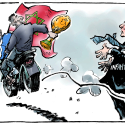 jos collignon mei 2026