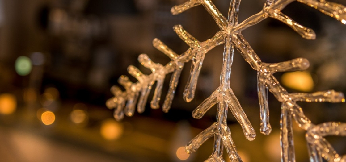 Nieuwspoort wenst u fijne dagen!