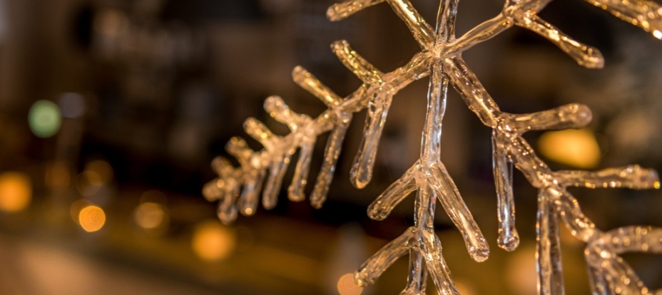 Nieuwspoort wenst u fijne dagen!