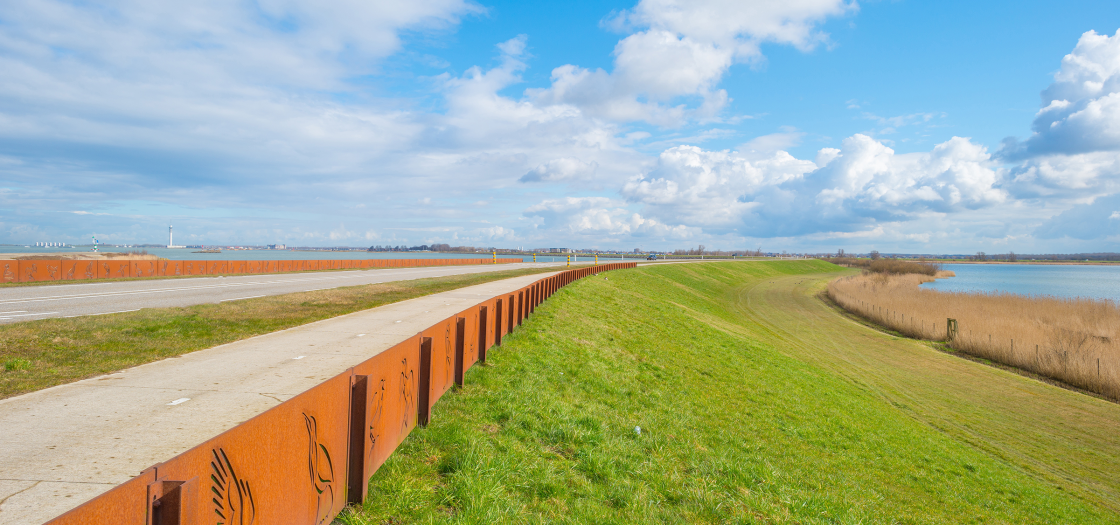 Flevoland Event