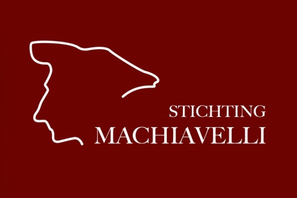 Aftrap parlementaire jaar 2025-2026 -Stichting Machiavelli