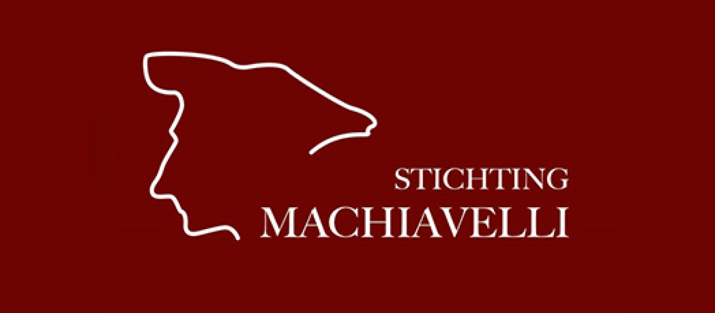 Stichting Machiavelli