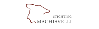 machiavelli logo on white