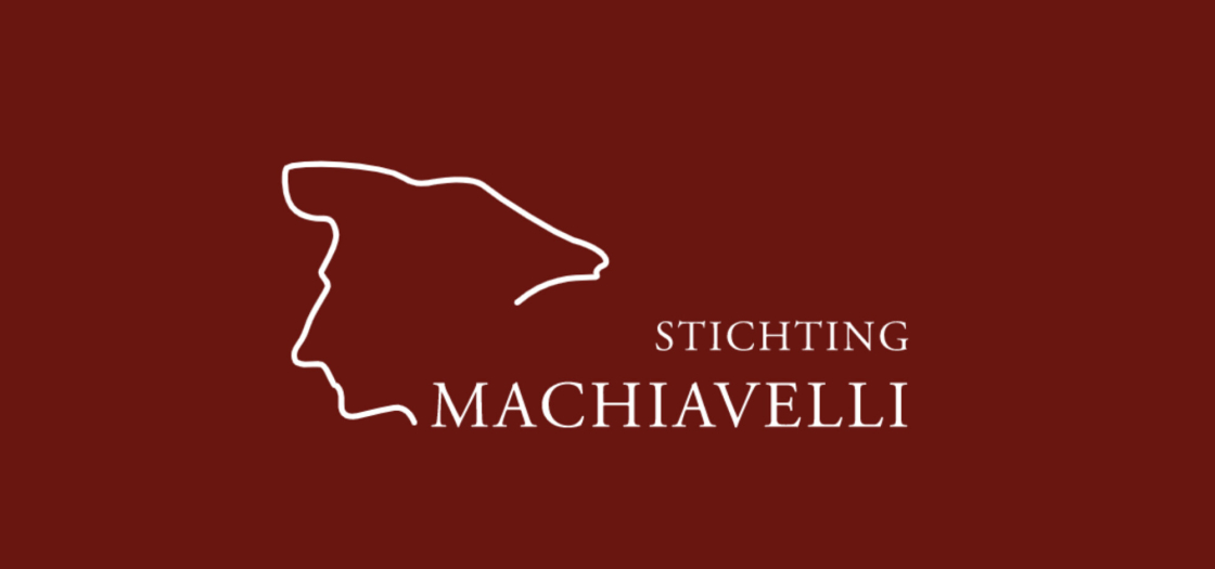 Campagneleidersdebat Stichting Machiavelli