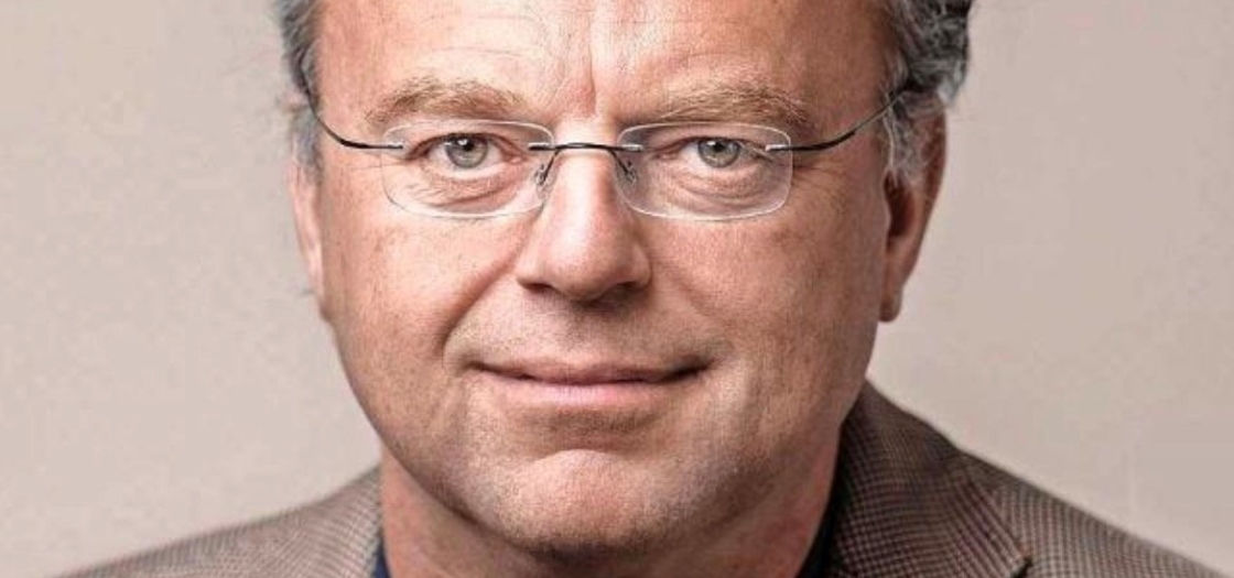 Kees Lunshoflezing door Paul Jansen