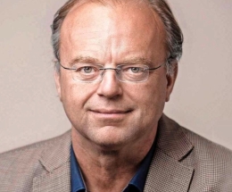 paul jansen