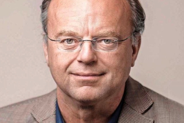 Kees Lunshoflezing door Paul Jansen