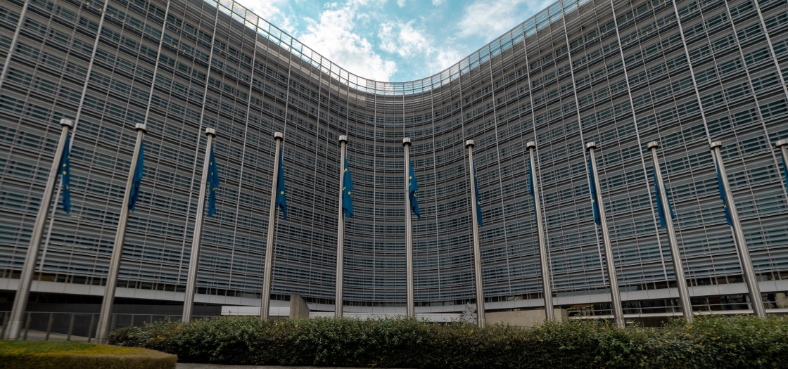 Book launch: 'Inside the Deal - How the EU Got Brexit Done' by Stefaan De Rynck