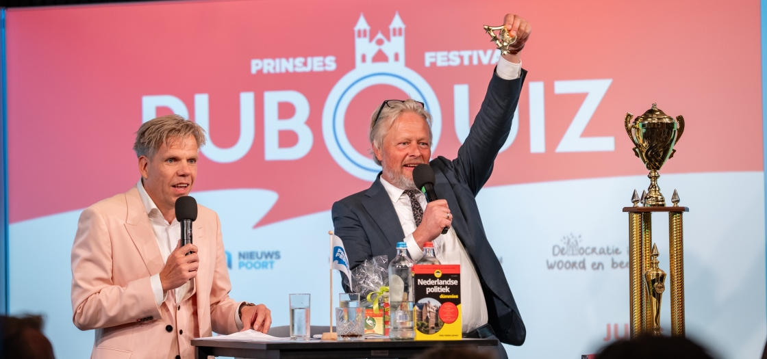 PrinsjesPubquiz 2026
