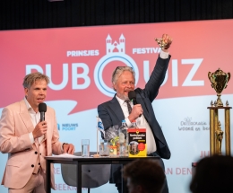prinsjespubquiz 2026