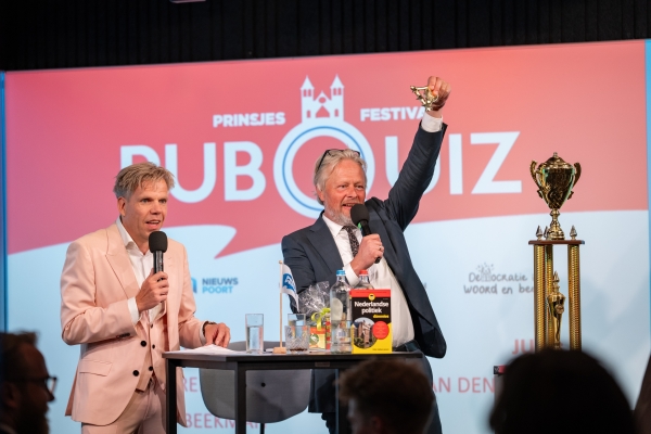 PrinsjesPubquiz 2026
