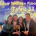 pubquiz winnaars 2023 Jong NP