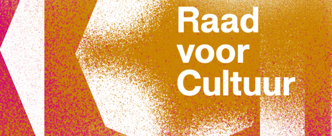 Presentatie Raad voor Cultuur: over de invloed van Artificiële Intelligentie 