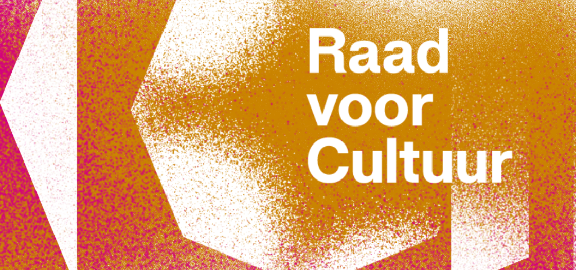 Presentatie Raad voor Cultuur: over de invloed van Artificiële Intelligentie 