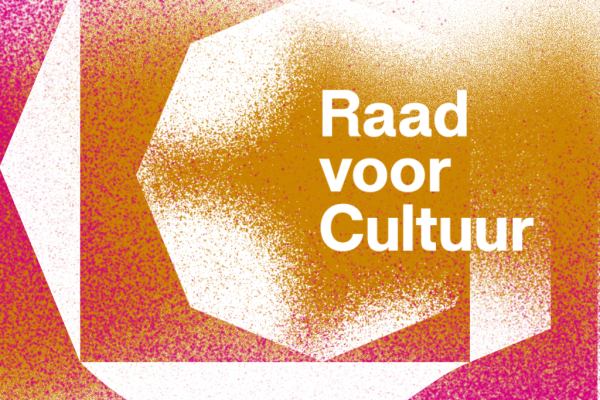 Presentatie Raad voor Cultuur: over de invloed van Artificiële Intelligentie 
