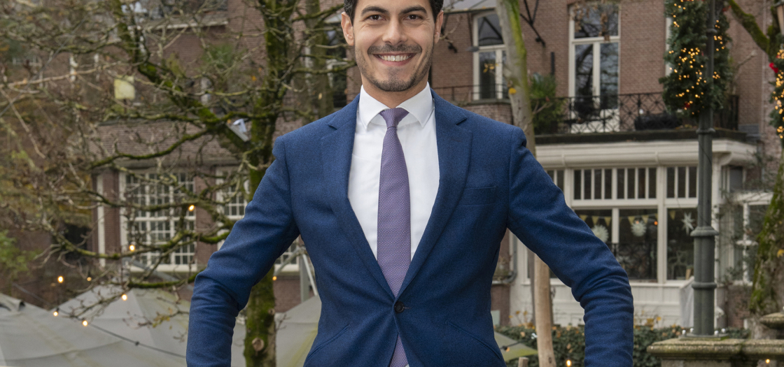 ,,Empty your pocket” te zien in Nieuwspoort