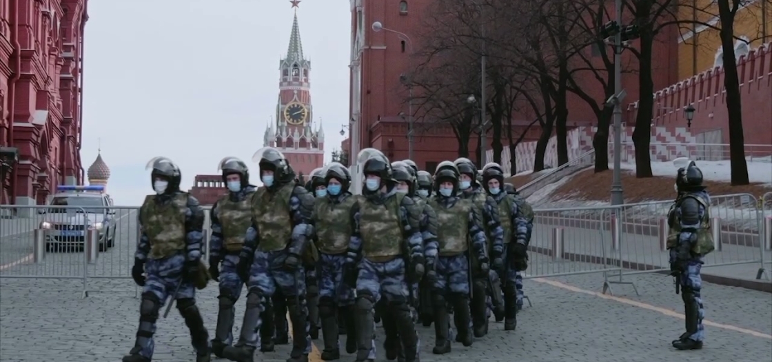 De laatste onafhankelijke media in Rusland in crisis – film & nagesprek Movies that Matter