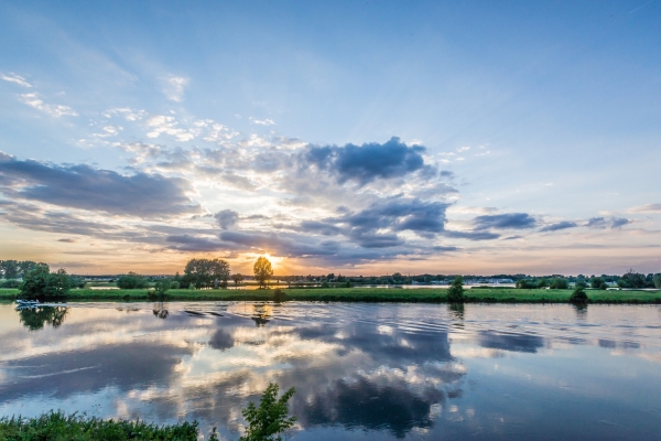 Waterpoort-ontbijt 