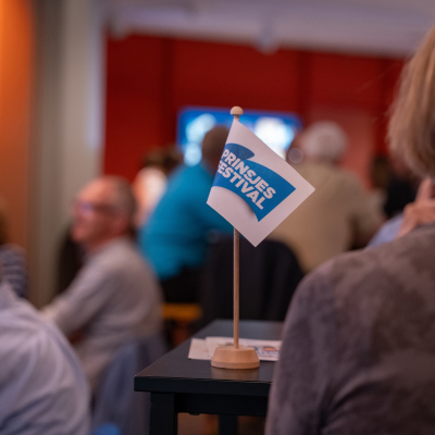 2025 09 04 Prinsjespubquiz Simone Both P1347571