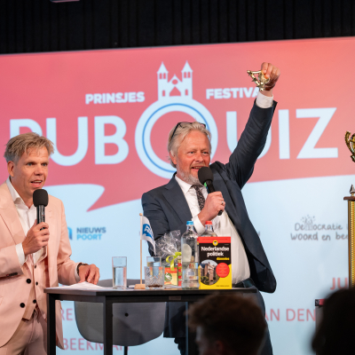 2025 09 04 Prinsjespubquiz Simone Both P1347592