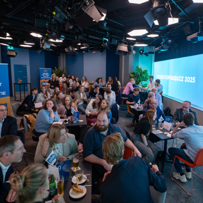 2025 09 04 Prinsjespubquiz Simone Both P1347628