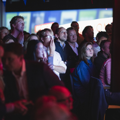 Haagsch College De Grote Uitslagenavond Algemeen 5